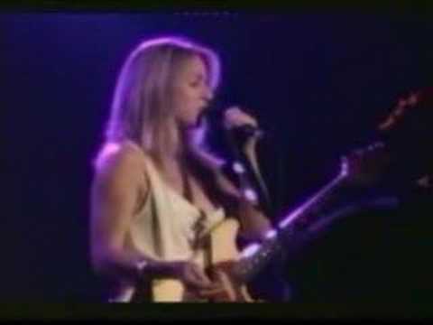 Thumbnail for Liz Phair - Favorite - London - 2003 by Liz Phair