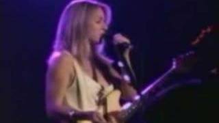 Liz Phair - Favorite - London - 2003