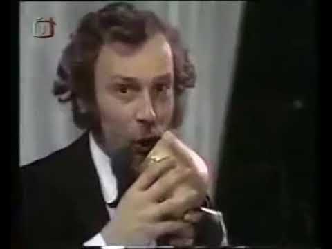 Ivan Mládek - *Jožin z bažin*