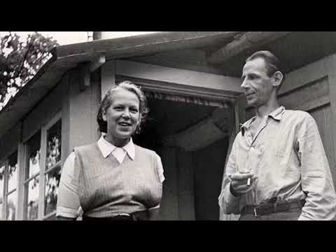 I folkviseton (Nils Ferlin)