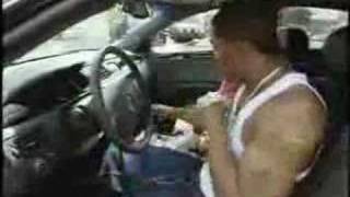 Diamond &amp; Lil Scrappy - Wishe Washe