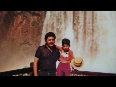 ROLANDO MORENO "LAS QUIMERAS" (Vals)