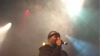 EPMD- Scratch Bring It Back, Pt. 2 (Mic Doc) @ Best Buy Theater, NYC