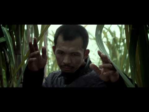 『ザ・レイド GOKUDO』特別映像