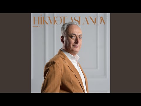 Qaranquşlar Gələndə / Gülüm / Harada Qalmısan / Neynim (Popurri)