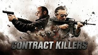 Contract Killers Action English Hollywood Movie | Hollywood Blockbuster Action Thriller Movie 2026 