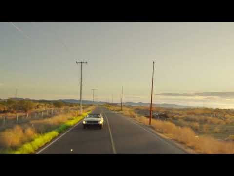 Josué Alaniz - no es por gusto andar así (Visualizer)