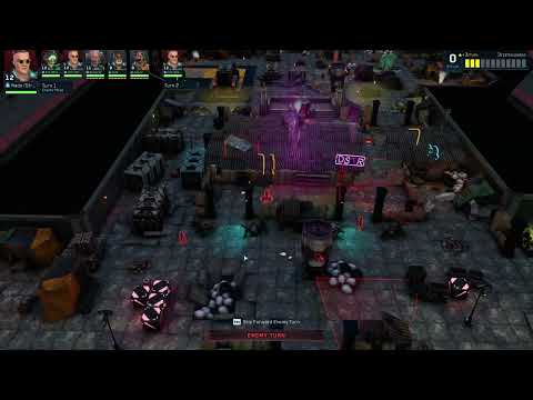 Haven Smokeout | Cyber Knights: Flashpoint No Soldier Chrome Ep 2