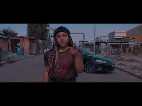 Naomi Jet - Celebrity ft. J-Pac [Official Video]