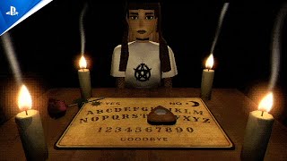 Fear the Spotlight - Launch Trailer | PS5 & PS4 Games Trailer