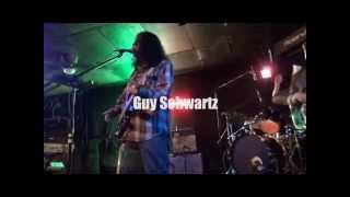 Guy Schwartz & The Zap Rhythm Band perform 'Gotta Keep The Music Alive'
