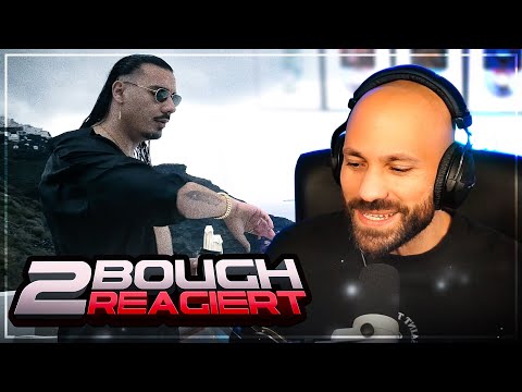 Apache 207 - Loser / 2Bough reagiert