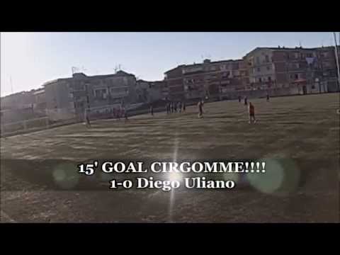 CIRGOMME  - REAL PIEDIMONTE 2-1