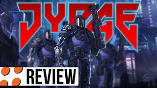 Jydge for PC Video Review