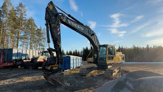 Volvo EC240B NLC miniexcavadora | Imagen 4 - Machineryline