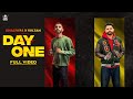 Day One ( Official Video ) Dhaliwal X Sultaan | MXRCI | New Punjabi Song 2023 | Sicktone Production