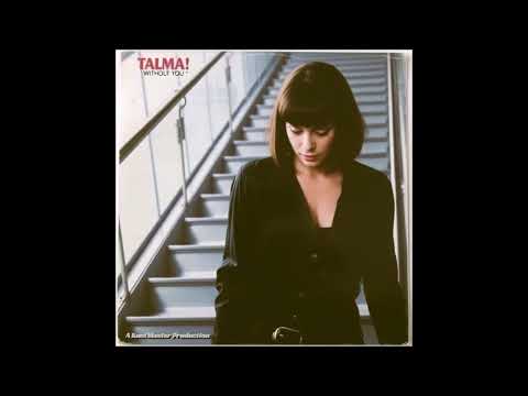 KunfMaster & Talma Benson - Without You (7" Edit)