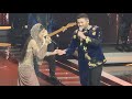 SO ROMANTIC Melly Lee X Ridho Rhoma Tum Kya Mile Live Mega Konser