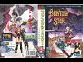 Phantasy Star 4 Dezoris Town 2