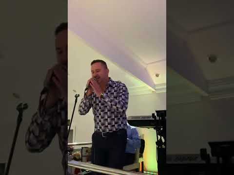 ÖZKAN KARADENİZ GİRESUN KARŞILAMASI