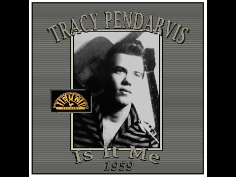 Tracy Pendarvis - Is It Me (1959)