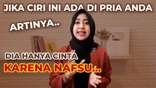 Download lagu Ini Dia 5 Ciri Pria Mencintai Wanita Hanya Karena Nafsu, Segera Tinggalkan Pria Seperti Ini! mp3 Download lagu Ini Dia 5 Ciri Pria Mencintai Wanita Hanya Karena Nafsu, Segera Tinggalkan Pria Seperti Ini! mp3