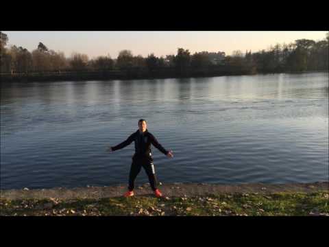 Zumba - Segura o Corpo - Afro house