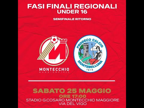 Montecchio Maggiore - Prodeco Montebelluna