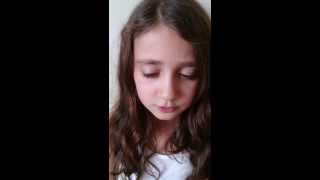 Wrecking Ball cover by Azra