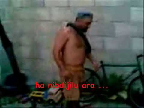 Typical Maltese Old Guy mekkanik tar roti