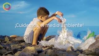 Cuidemos el Medio Ambiente MCA FESTIVAL 2019