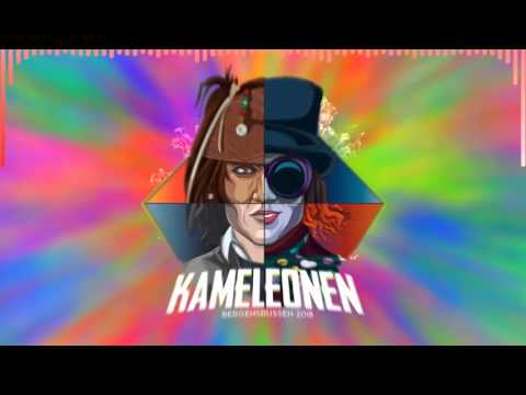 Kameleonen 2016 - Andreas Øvretveit & Tore Oellingrath (Feat. Ventus)