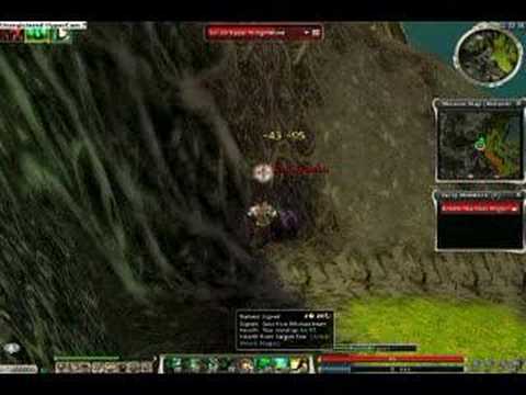 Elite Monk Tome Farm - Hard Mode