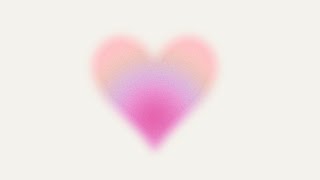 Colourful Heart Vibes – Aesthetic Colors