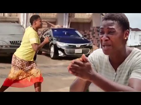 The Very Best Of Mercy Johnson Movie 2023 - 2023 Latest Nigerian Nollywood Movie #Trending Movie#