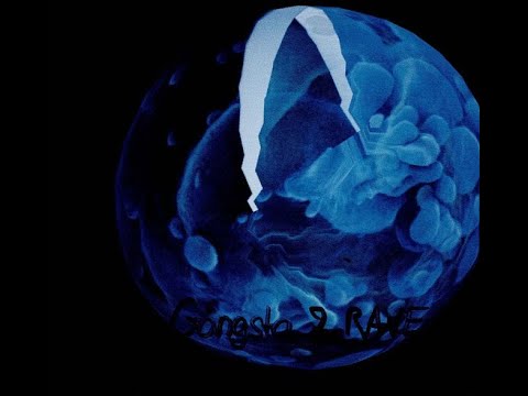 DJ Gangsta - Rave #2 (TAROT 1995)