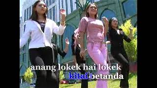 Download lagu Joget ngindik mulung (VCD) Betty mp3