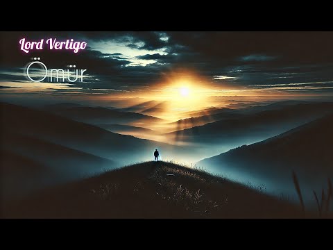 Lord Vertigo - Ömür ( Yeni 2025 )