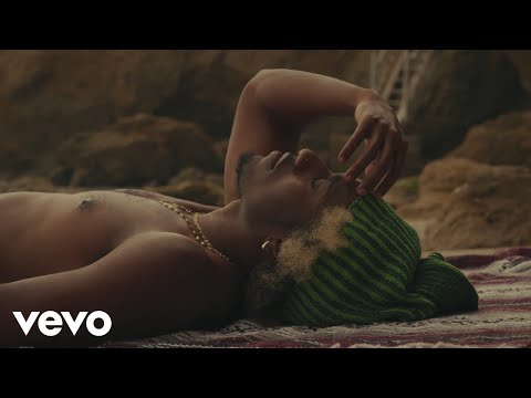 Reggie Becton - Simple (Official Music Video) ft. Tiara Thomas