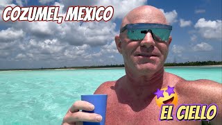 COZUMEL, EL CIELLO, CARNIVAL JUBILEE