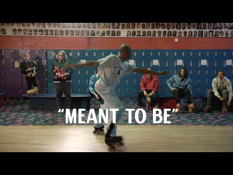 Wilco "Meant To Be" Official Music Video // The Rink, Chicago ????????