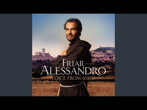 Mascagni: Cavalleria rusticana: Sancta Maria (After "Intermezzo" from Cavalleria rusticana)