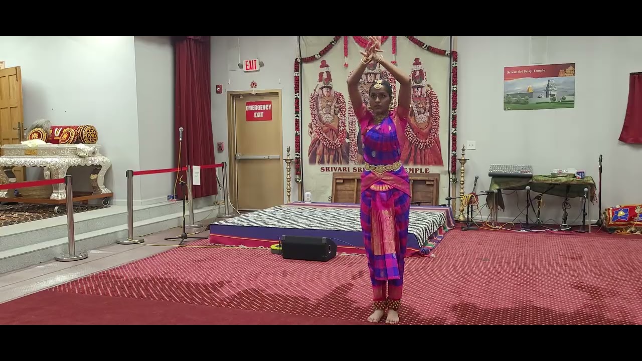 Srivari 20251225 Jagadodharana