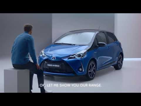 Toyota Hybrid Cars Explained - What Is The Best Hybrid Car For Me?