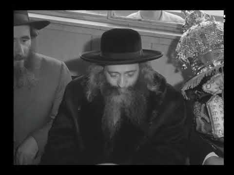 From WhatsApp Klausenberger Rebbe ztl arrives in Holy Land