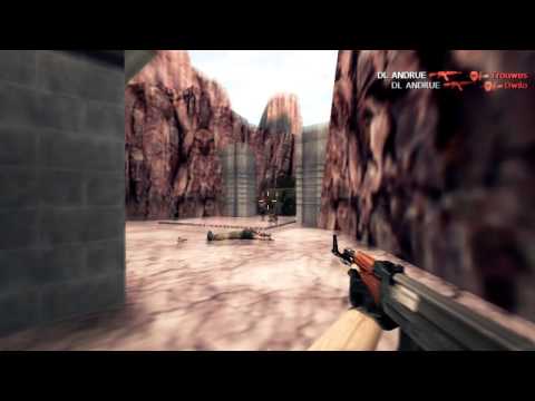 ANDRUE 4HS AK [DEMO FREE]