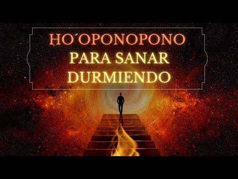 Meditación Ho’oponopono con afirmaciones positivas