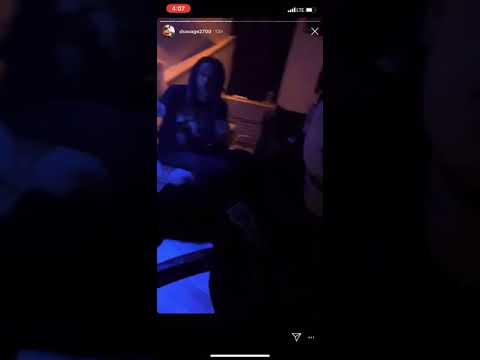 D Savage drop the song Bust Down