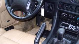 preview picture of video '1999 Mitsubishi 3000GT Used Cars Alliance OH'
