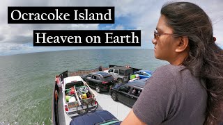 4K GoPro Hero 7 video | Outer Banks NC, the heaven on Earth